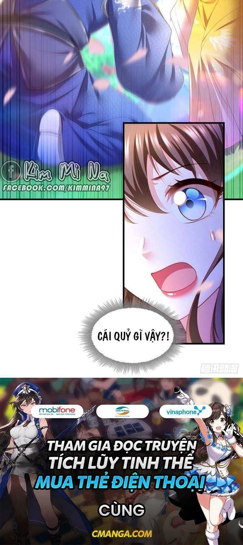 Ngã Tại Hậu Cung Đương Đại Lão Chapter 77 - 25