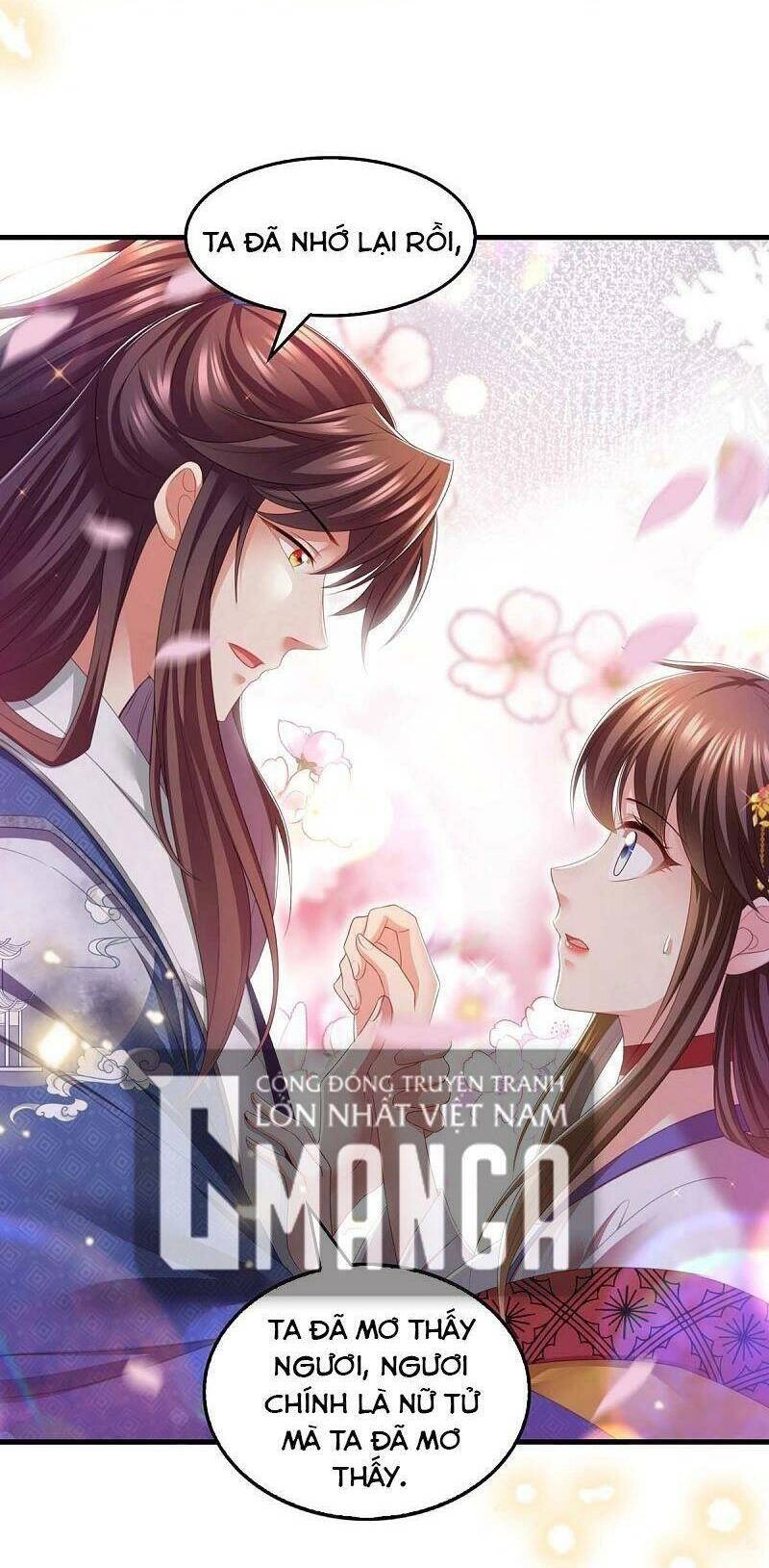 Ngã Tại Hậu Cung Đương Đại Lão Chapter 78 - 4