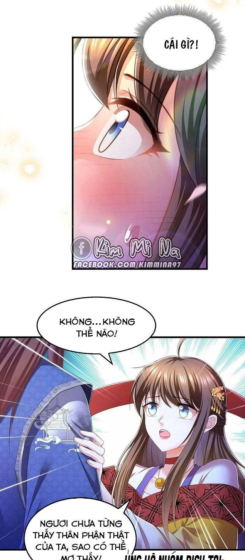 Ngã Tại Hậu Cung Đương Đại Lão Chapter 78 - 5