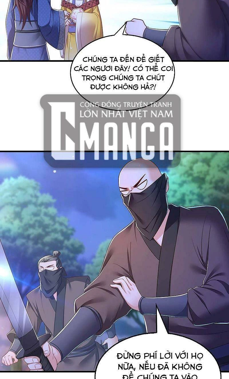 Ngã Tại Hậu Cung Đương Đại Lão Chapter 78 - 14