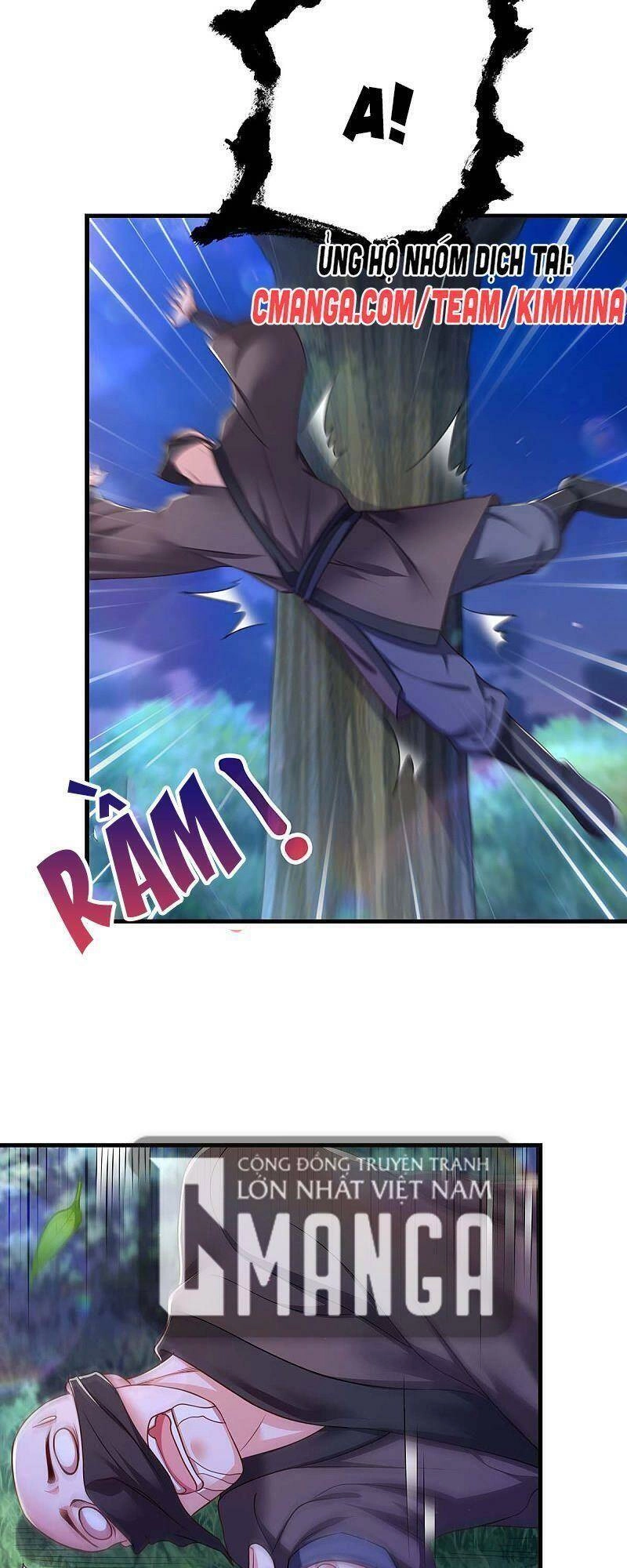 Ngã Tại Hậu Cung Đương Đại Lão Chapter 78 - 16