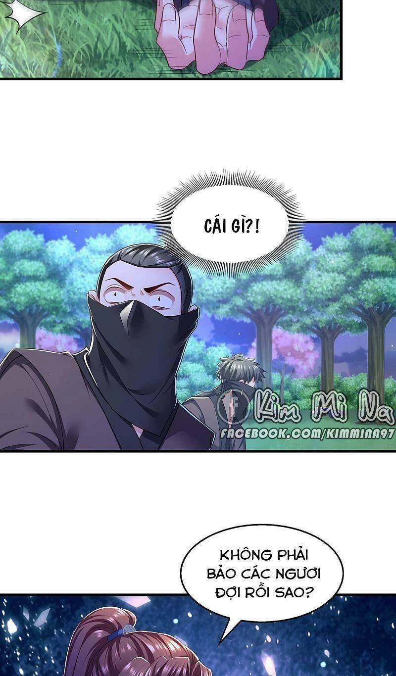 Ngã Tại Hậu Cung Đương Đại Lão Chapter 78 - 17