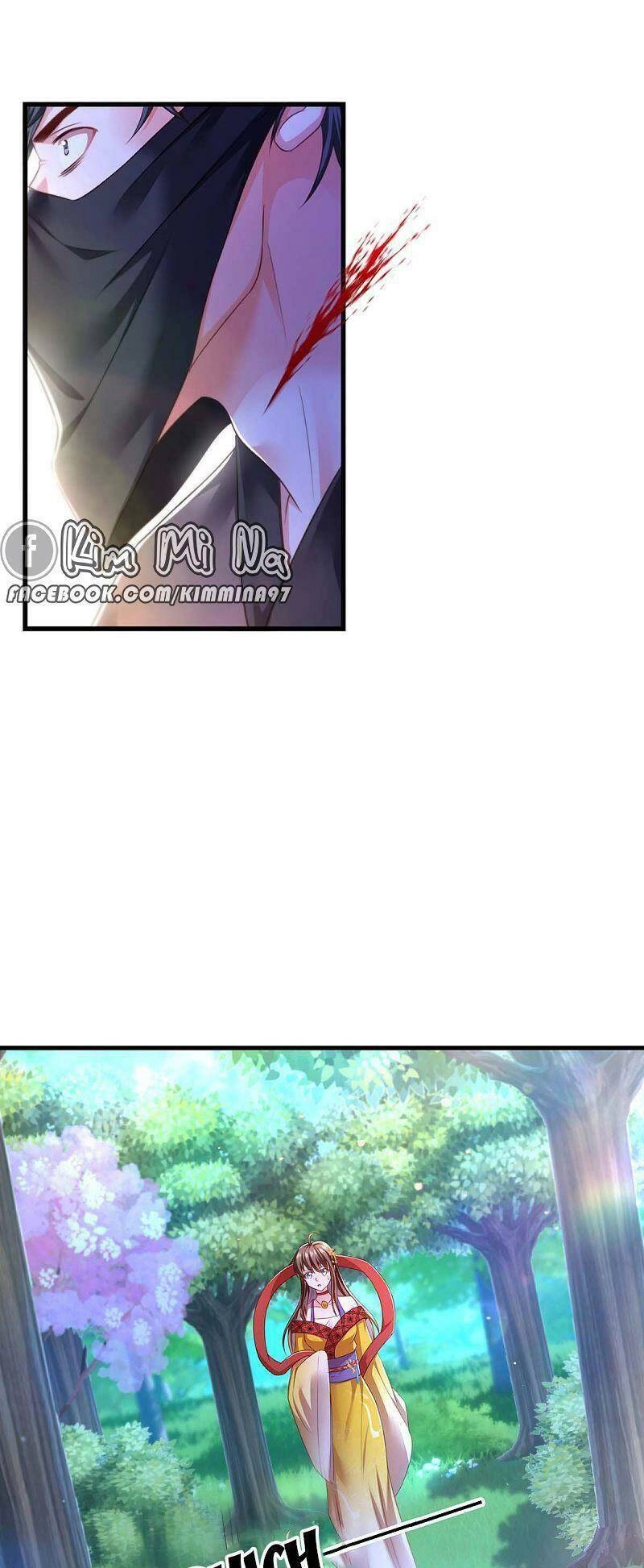 Ngã Tại Hậu Cung Đương Đại Lão Chapter 79 - 3