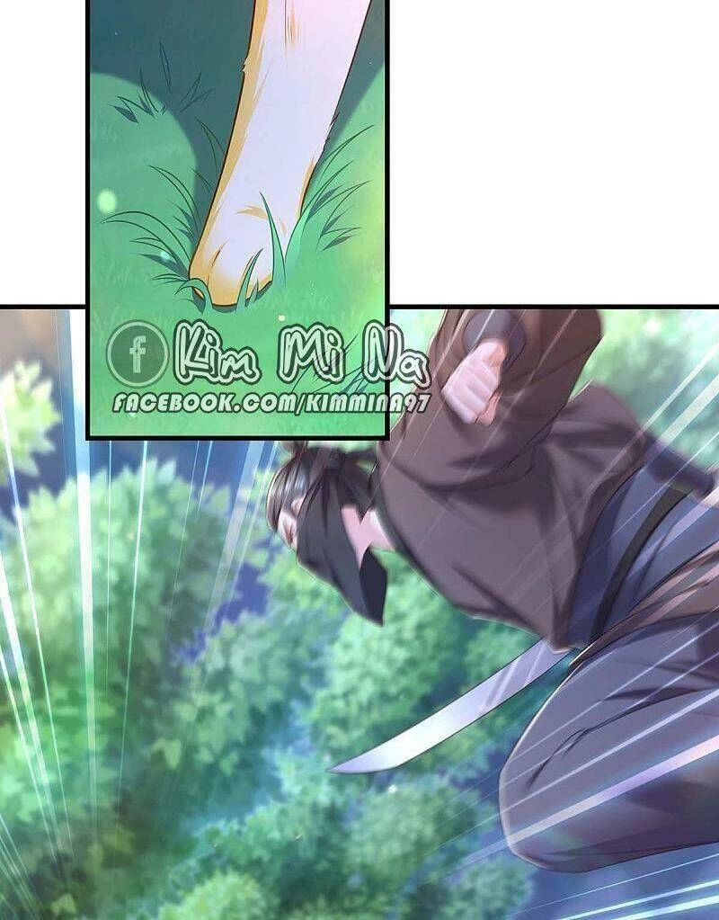 Ngã Tại Hậu Cung Đương Đại Lão Chapter 79 - 8