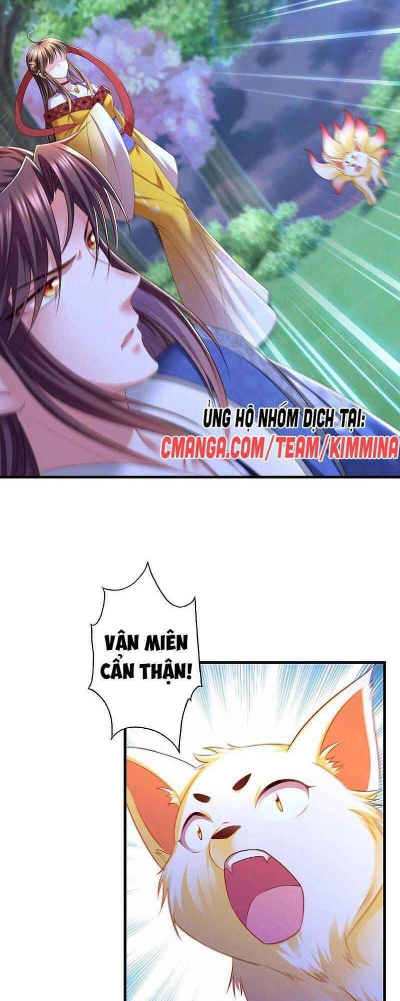 Ngã Tại Hậu Cung Đương Đại Lão Chapter 79 - 9