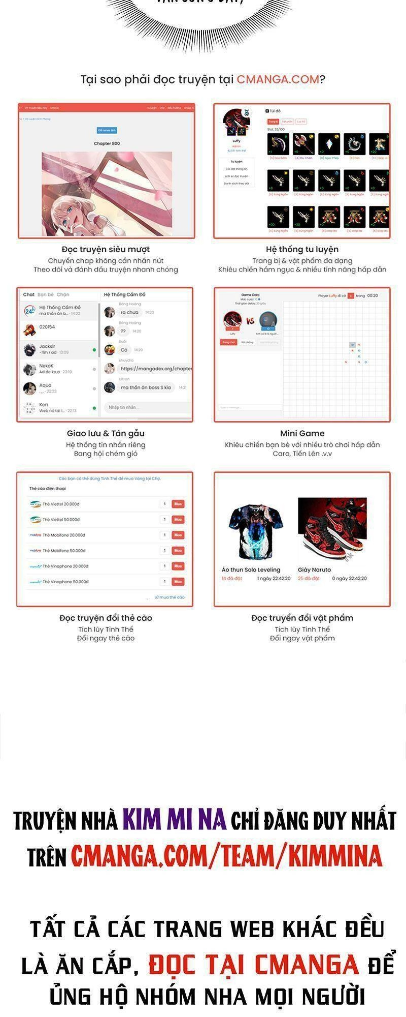 Ngã Tại Hậu Cung Đương Đại Lão Chapter 79 - 11