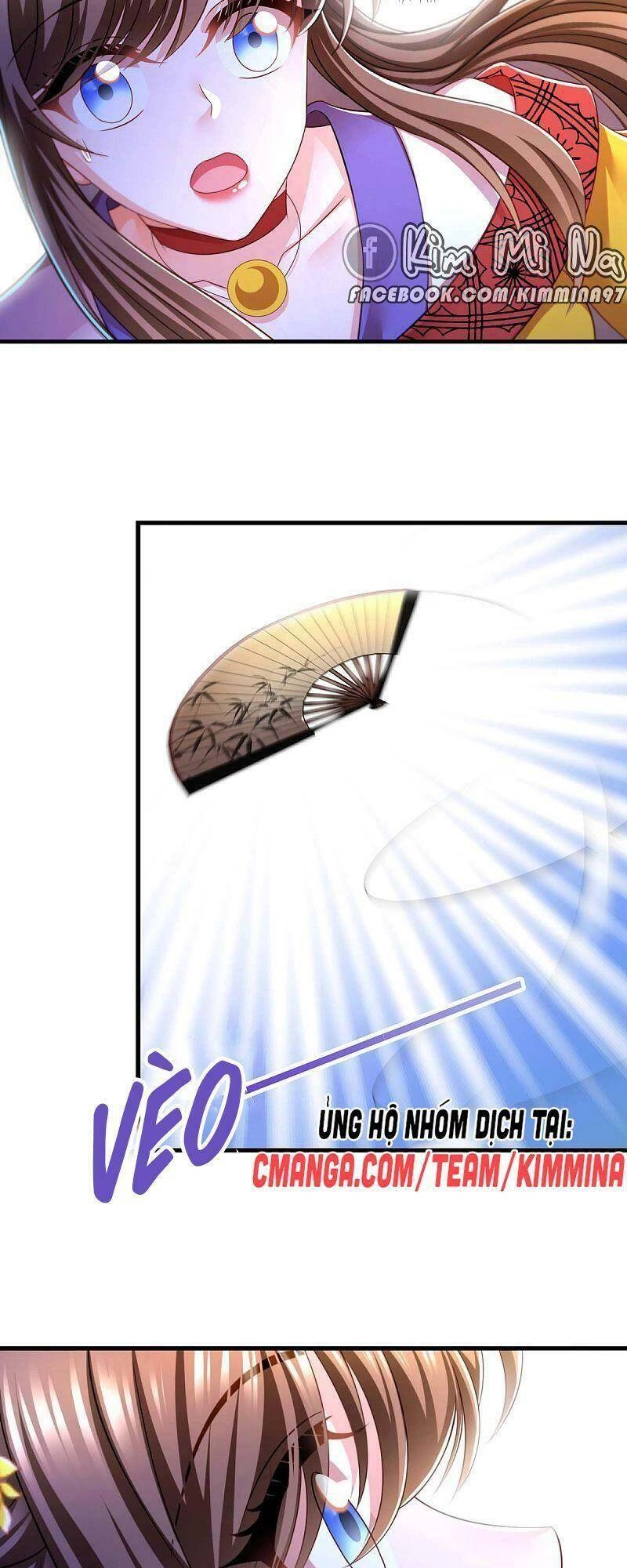 Ngã Tại Hậu Cung Đương Đại Lão Chapter 79 - 15