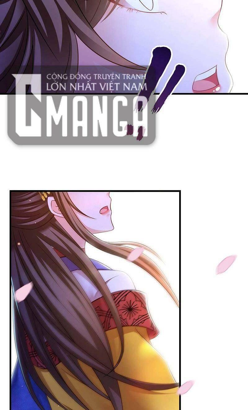 Ngã Tại Hậu Cung Đương Đại Lão Chapter 79 - 16