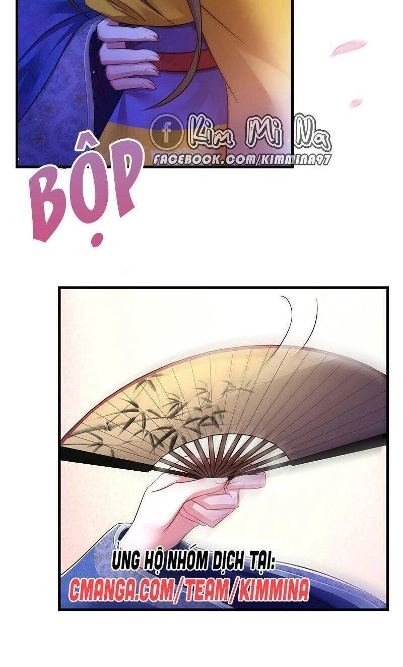 Ngã Tại Hậu Cung Đương Đại Lão Chapter 79 - 17