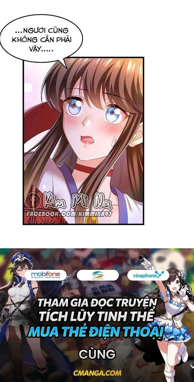 Ngã Tại Hậu Cung Đương Đại Lão Chapter 79 - 23