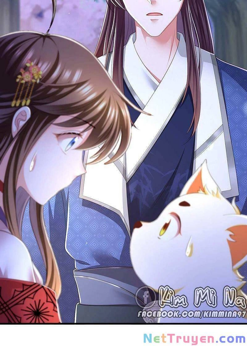 Ngã Tại Hậu Cung Đương Đại Lão Chapter 80 - 3