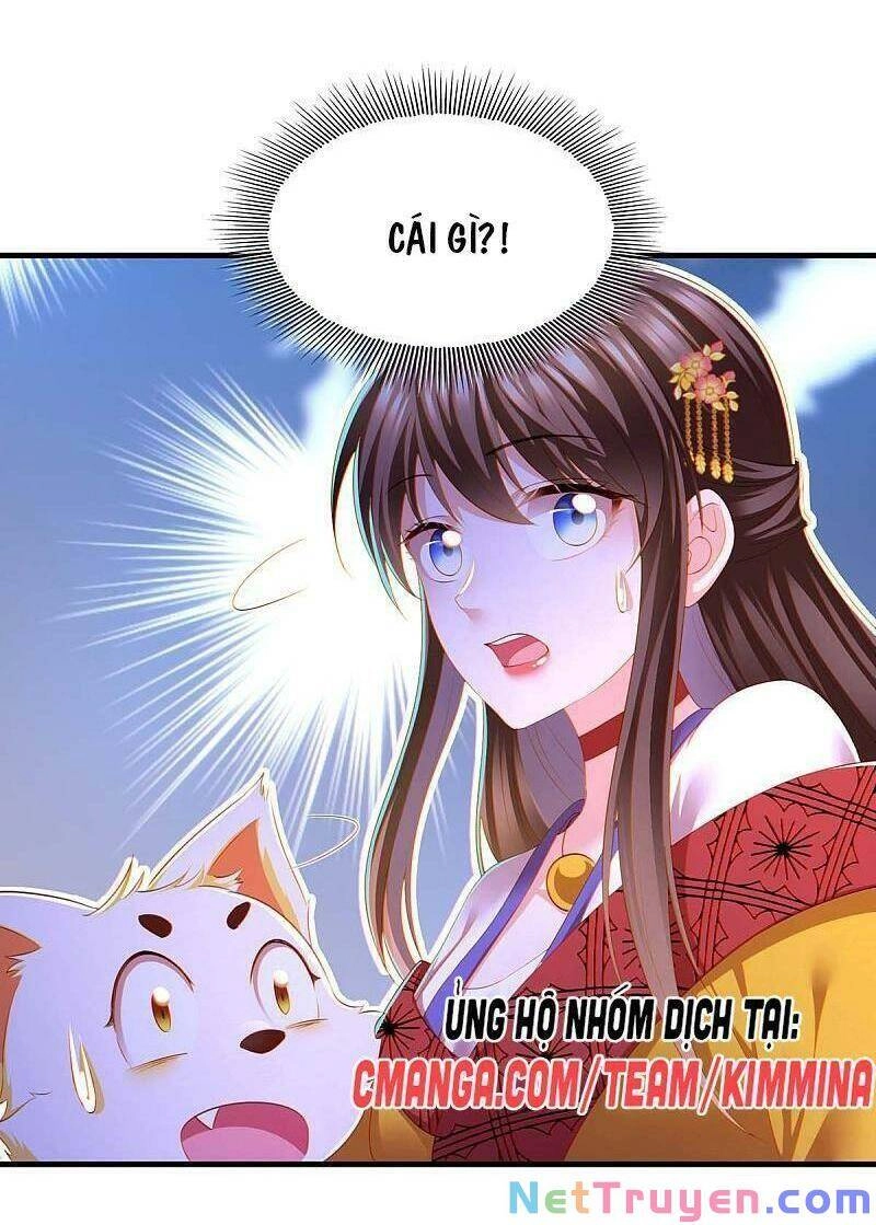 Ngã Tại Hậu Cung Đương Đại Lão Chapter 80 - 4