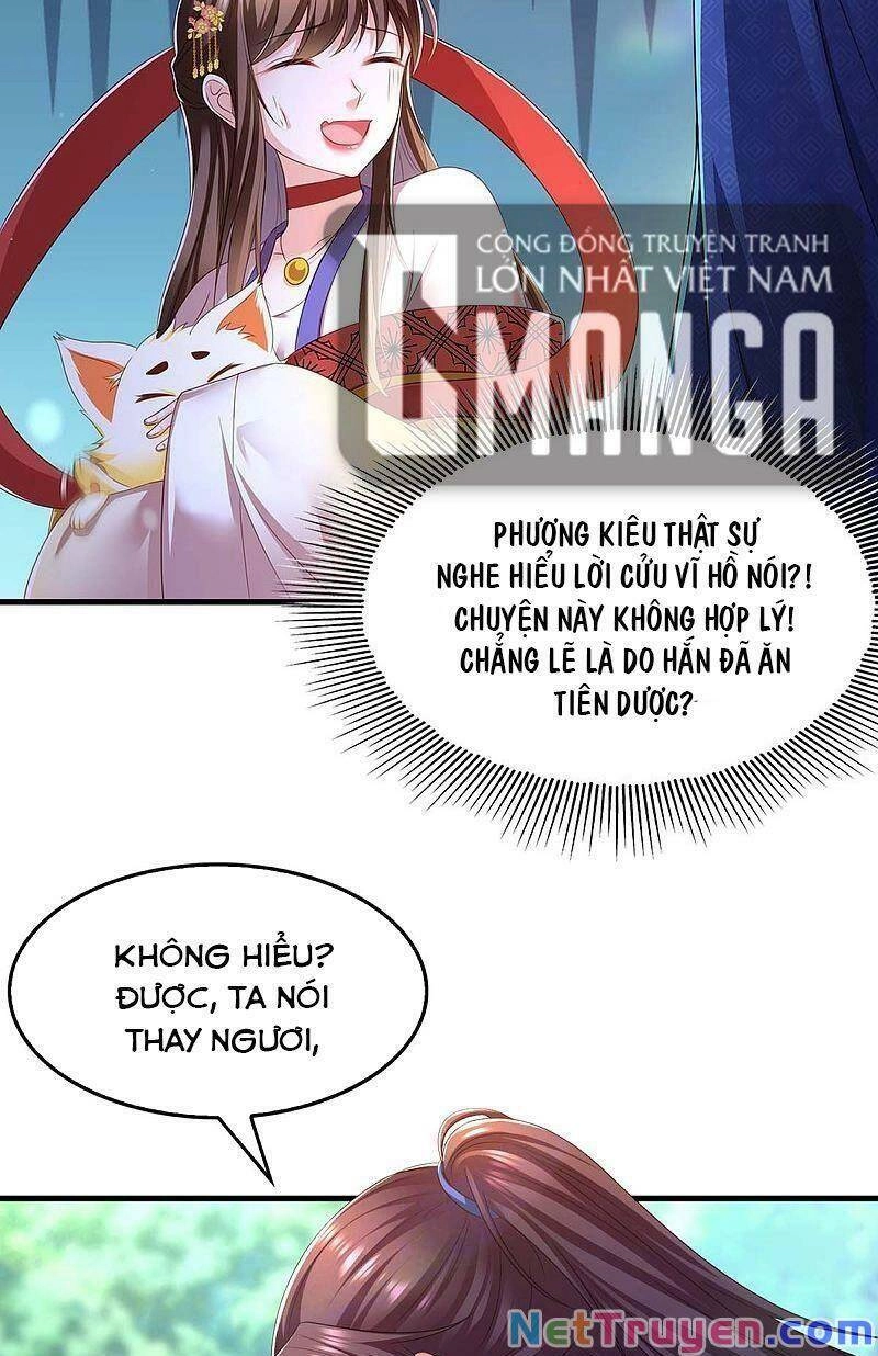 Ngã Tại Hậu Cung Đương Đại Lão Chapter 80 - 7