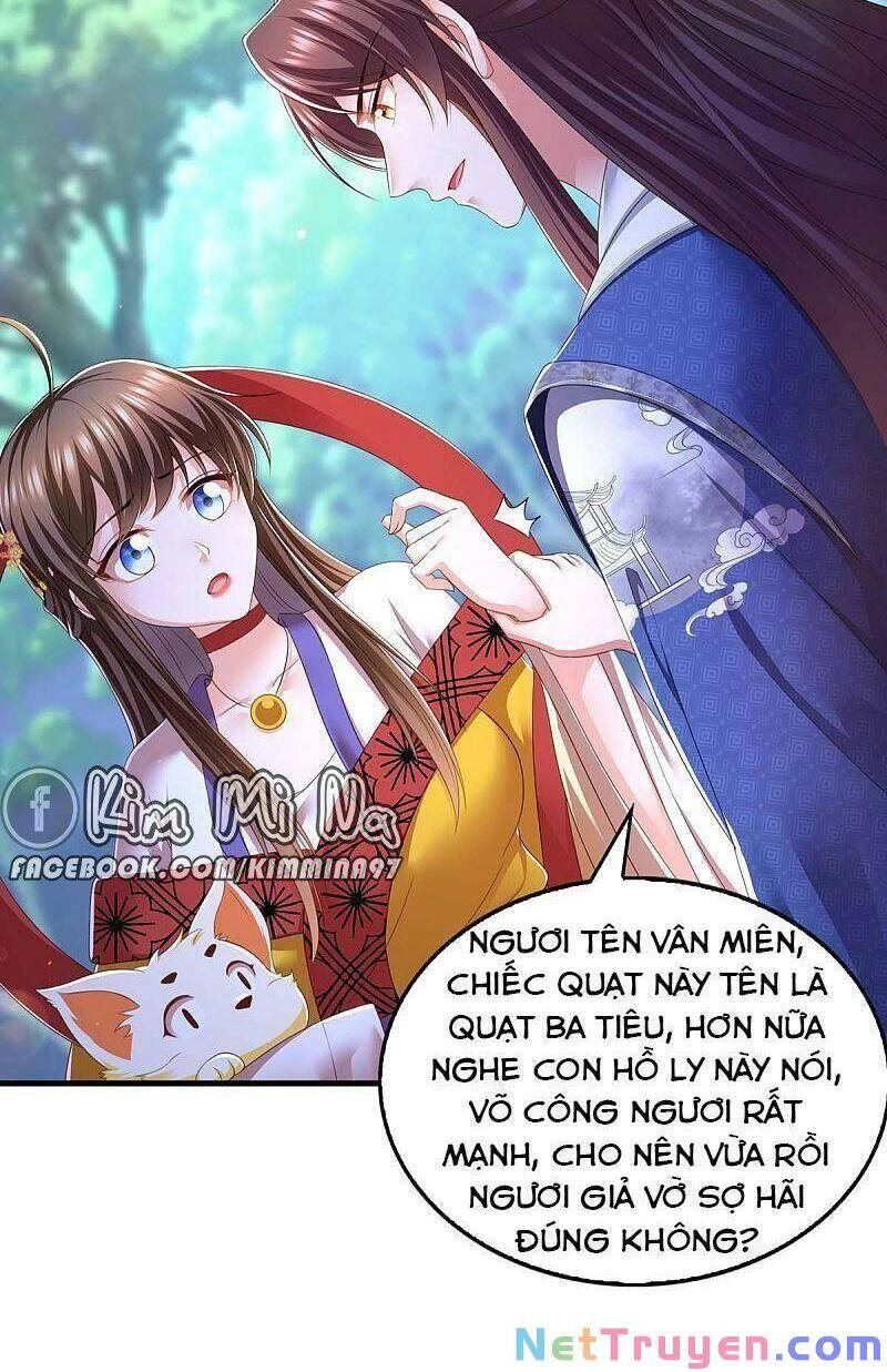 Ngã Tại Hậu Cung Đương Đại Lão Chapter 80 - 8