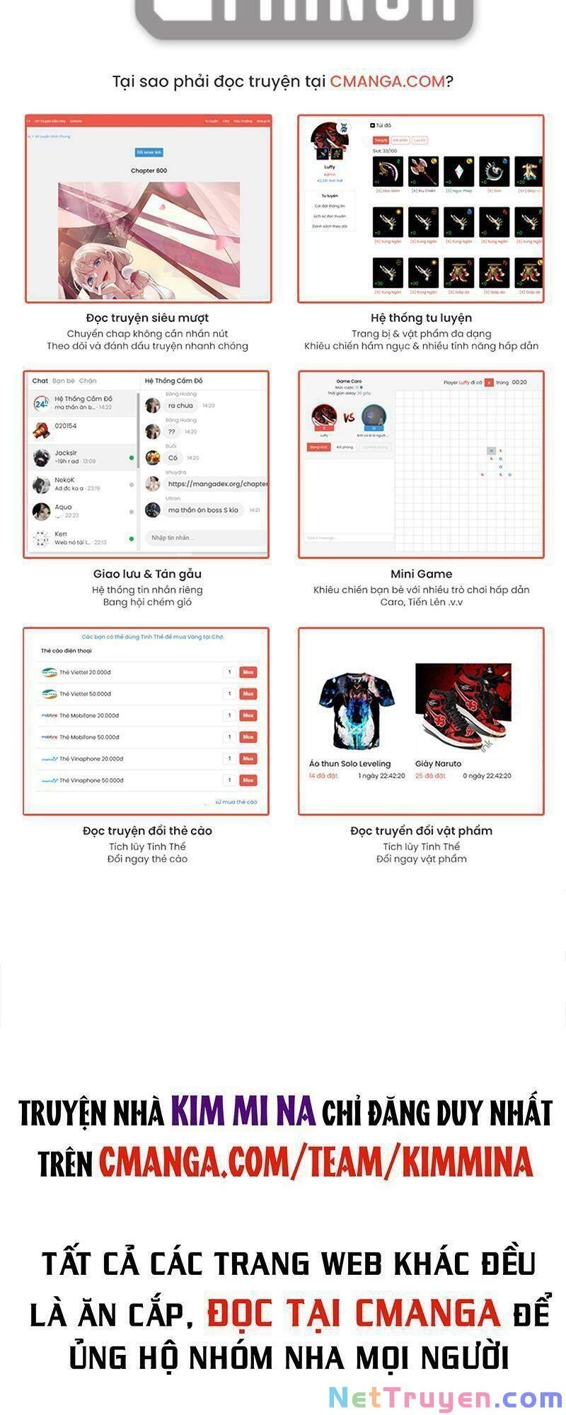 Ngã Tại Hậu Cung Đương Đại Lão Chapter 80 - 10