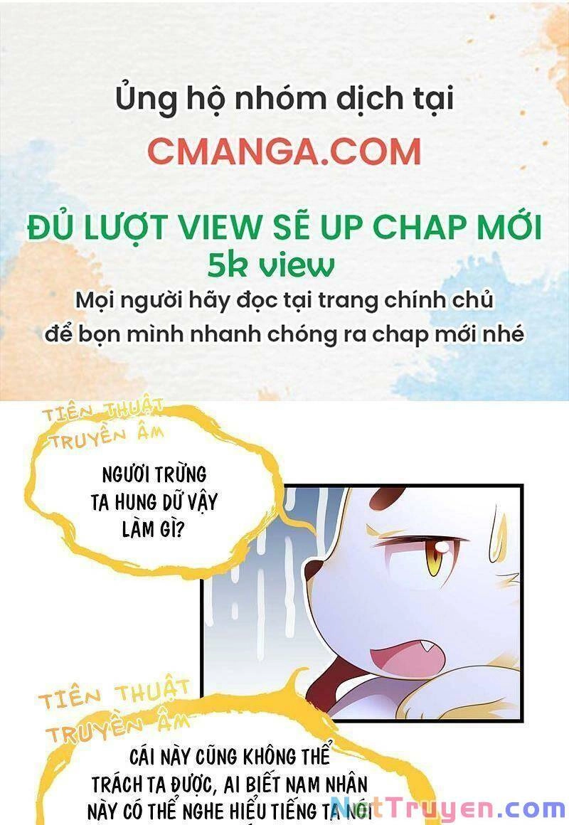 Ngã Tại Hậu Cung Đương Đại Lão Chapter 80 - 11