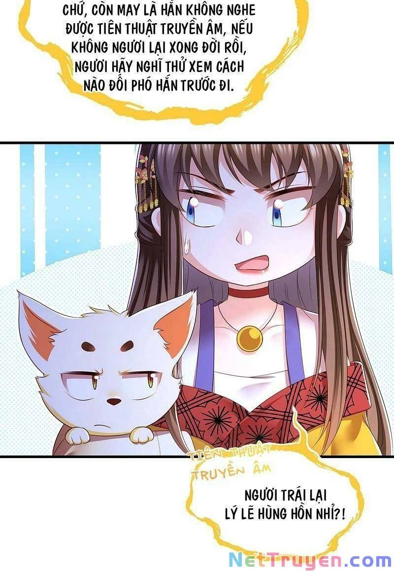 Ngã Tại Hậu Cung Đương Đại Lão Chapter 80 - 12