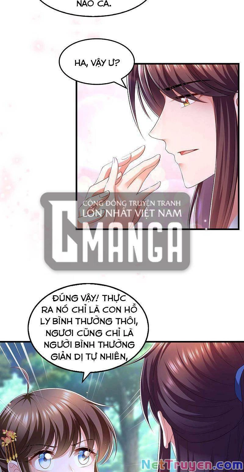 Ngã Tại Hậu Cung Đương Đại Lão Chapter 80 - 14