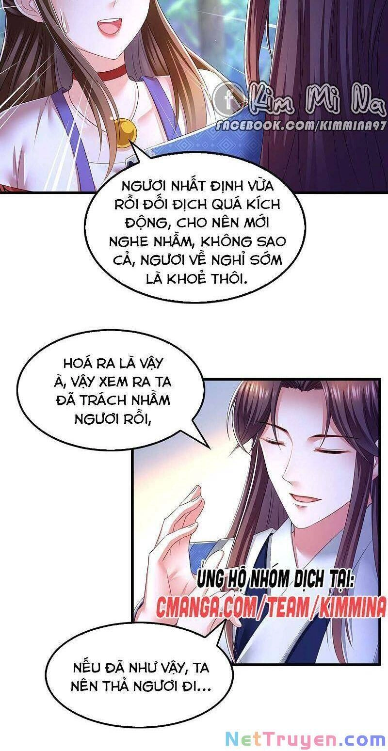 Ngã Tại Hậu Cung Đương Đại Lão Chapter 80 - 15