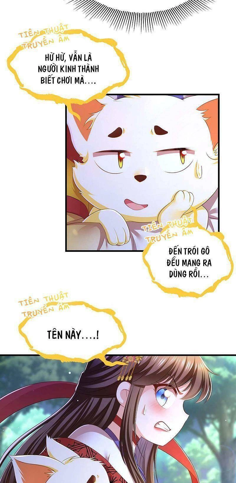 Ngã Tại Hậu Cung Đương Đại Lão Chapter 81 - 10