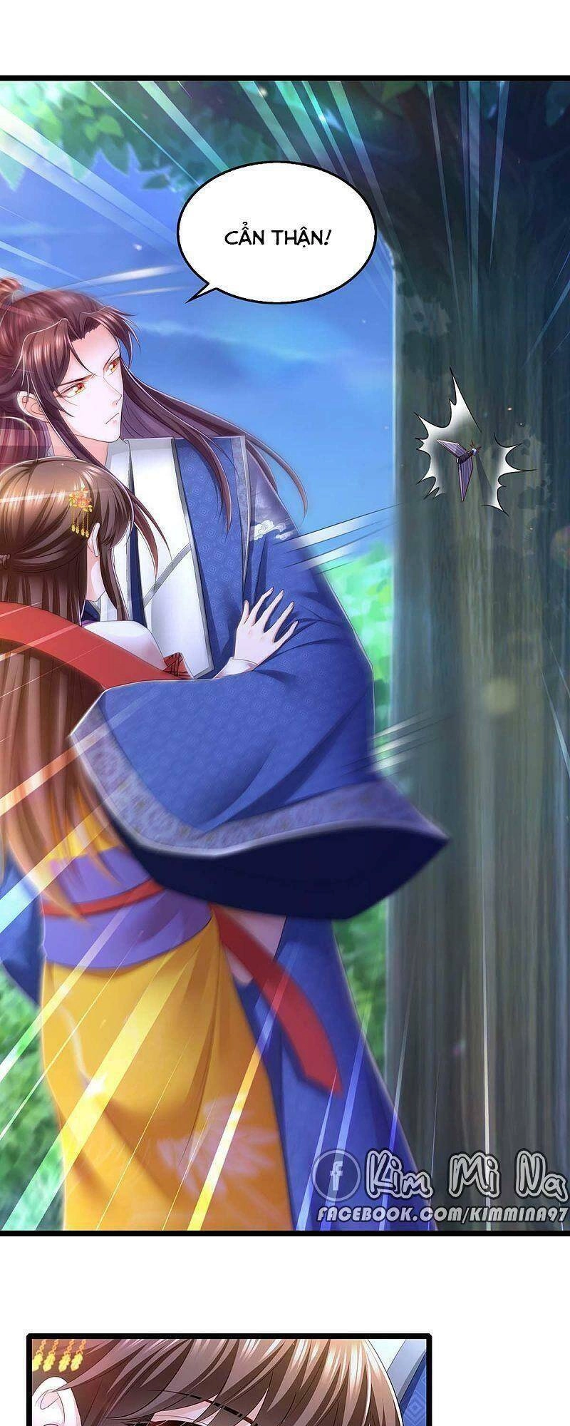 Ngã Tại Hậu Cung Đương Đại Lão Chapter 81 - 12