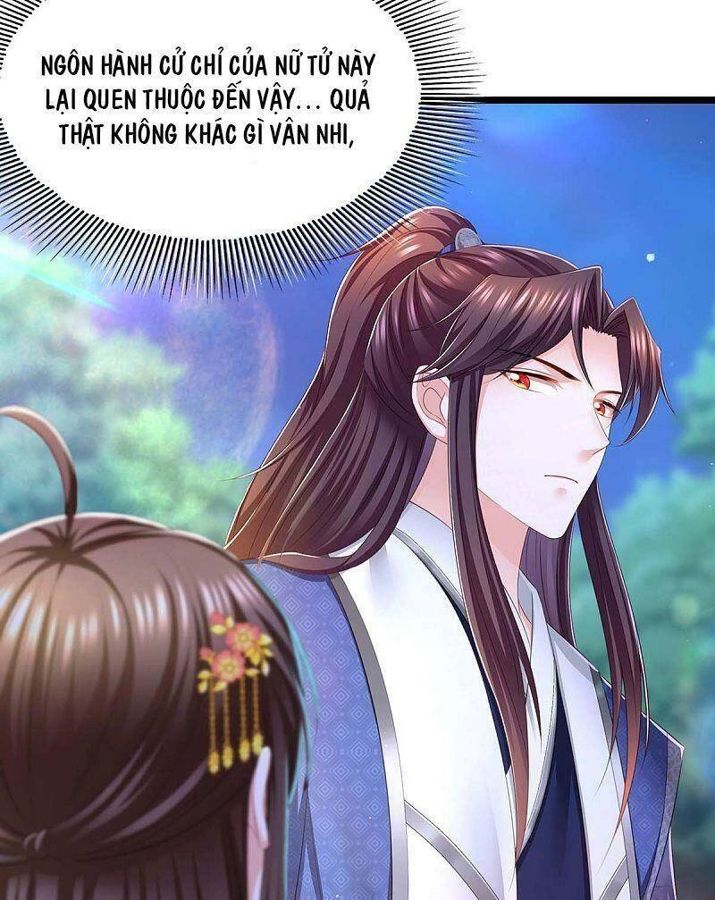 Ngã Tại Hậu Cung Đương Đại Lão Chapter 81 - 19