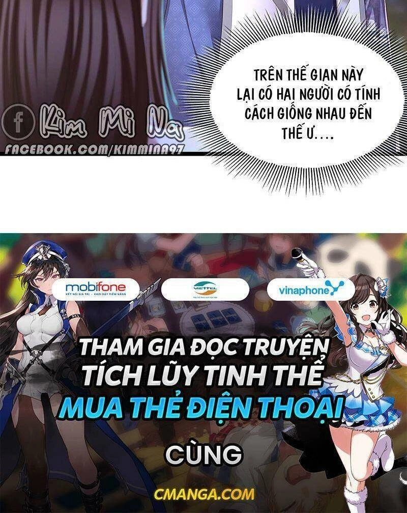 Ngã Tại Hậu Cung Đương Đại Lão Chapter 81 - 20