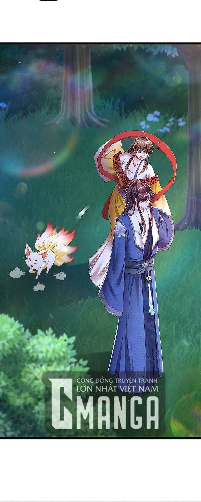 Ngã Tại Hậu Cung Đương Đại Lão Chapter 82 - 2