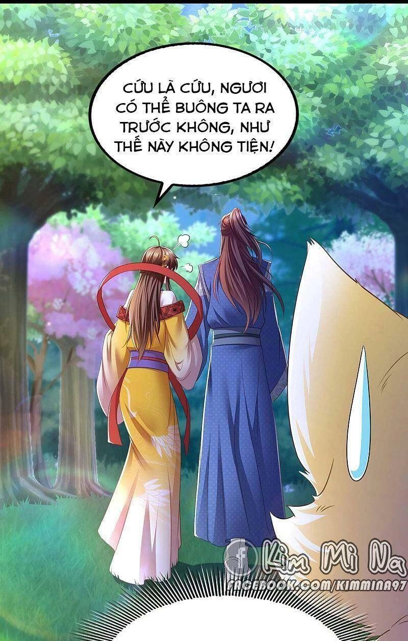 Ngã Tại Hậu Cung Đương Đại Lão Chapter 82 - 3