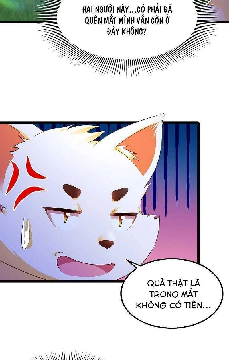 Ngã Tại Hậu Cung Đương Đại Lão Chapter 82 - 4