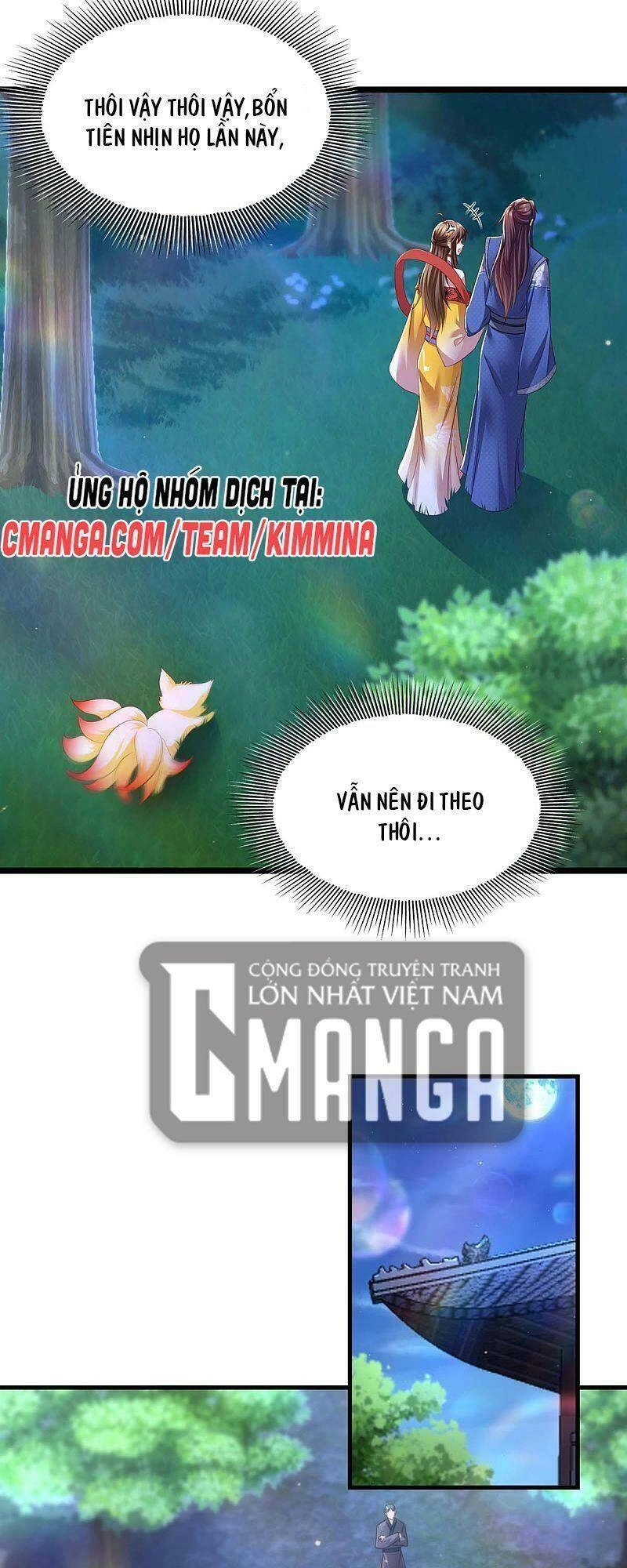 Ngã Tại Hậu Cung Đương Đại Lão Chapter 82 - 5
