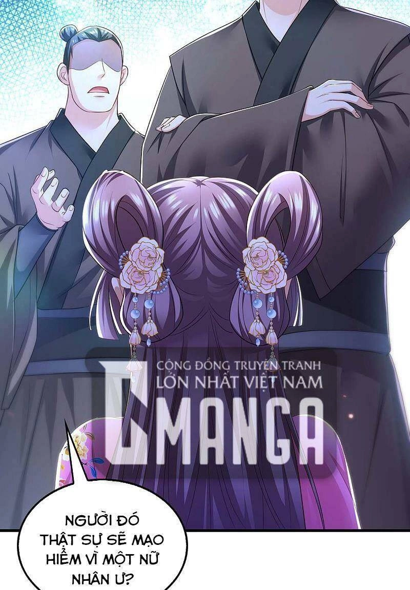 Ngã Tại Hậu Cung Đương Đại Lão Chapter 82 - 7