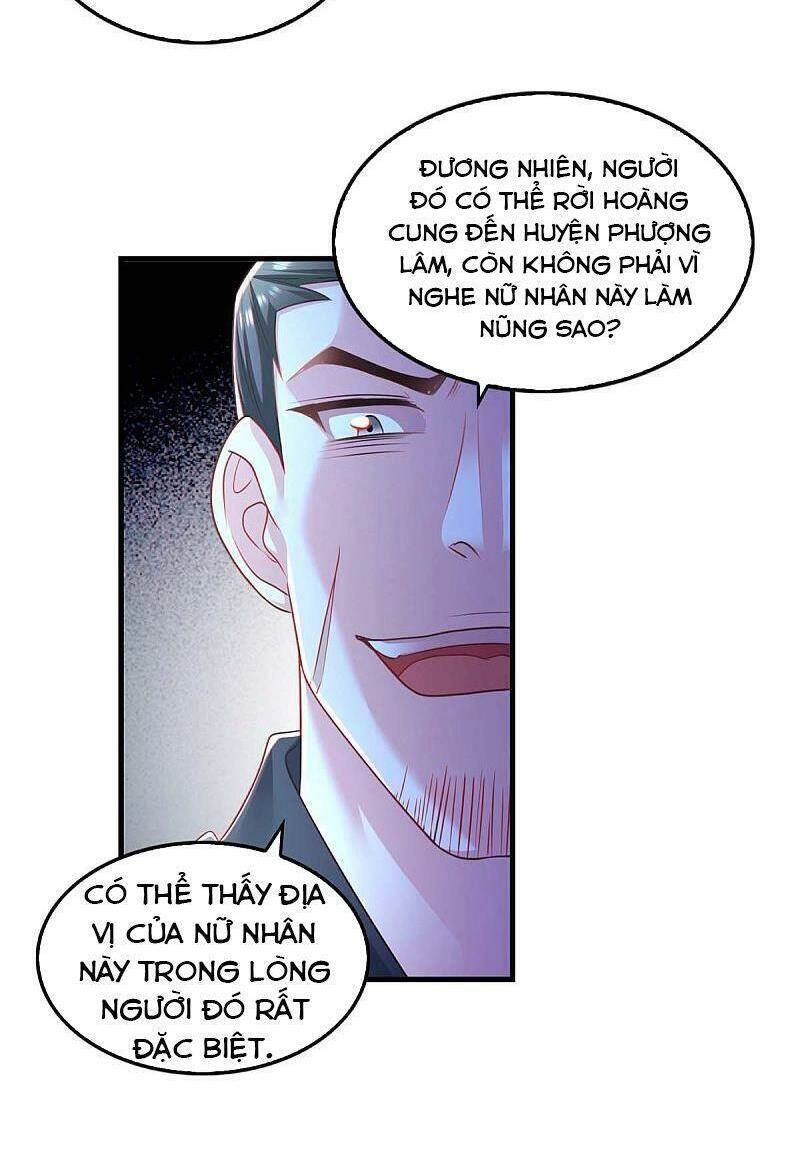 Ngã Tại Hậu Cung Đương Đại Lão Chapter 82 - 8
