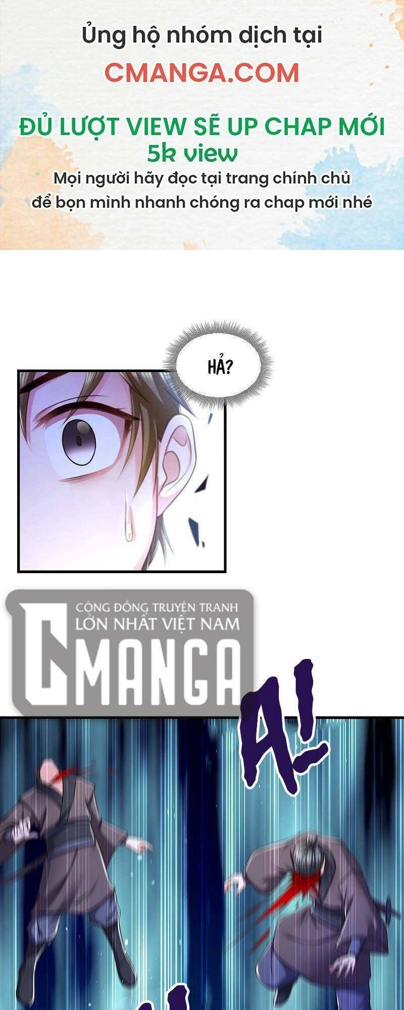 Ngã Tại Hậu Cung Đương Đại Lão Chapter 82 - 13