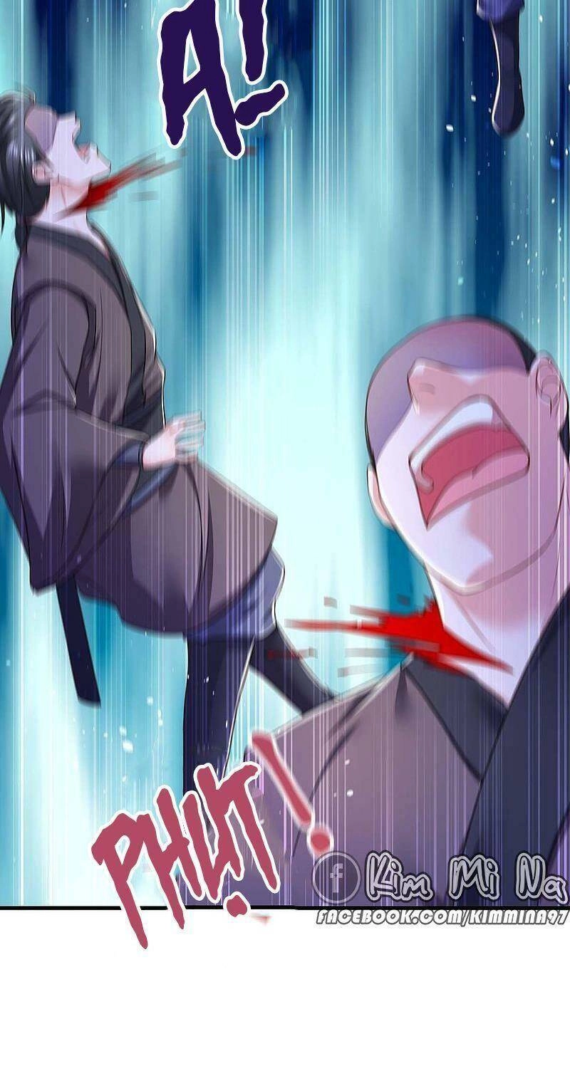 Ngã Tại Hậu Cung Đương Đại Lão Chapter 82 - 14