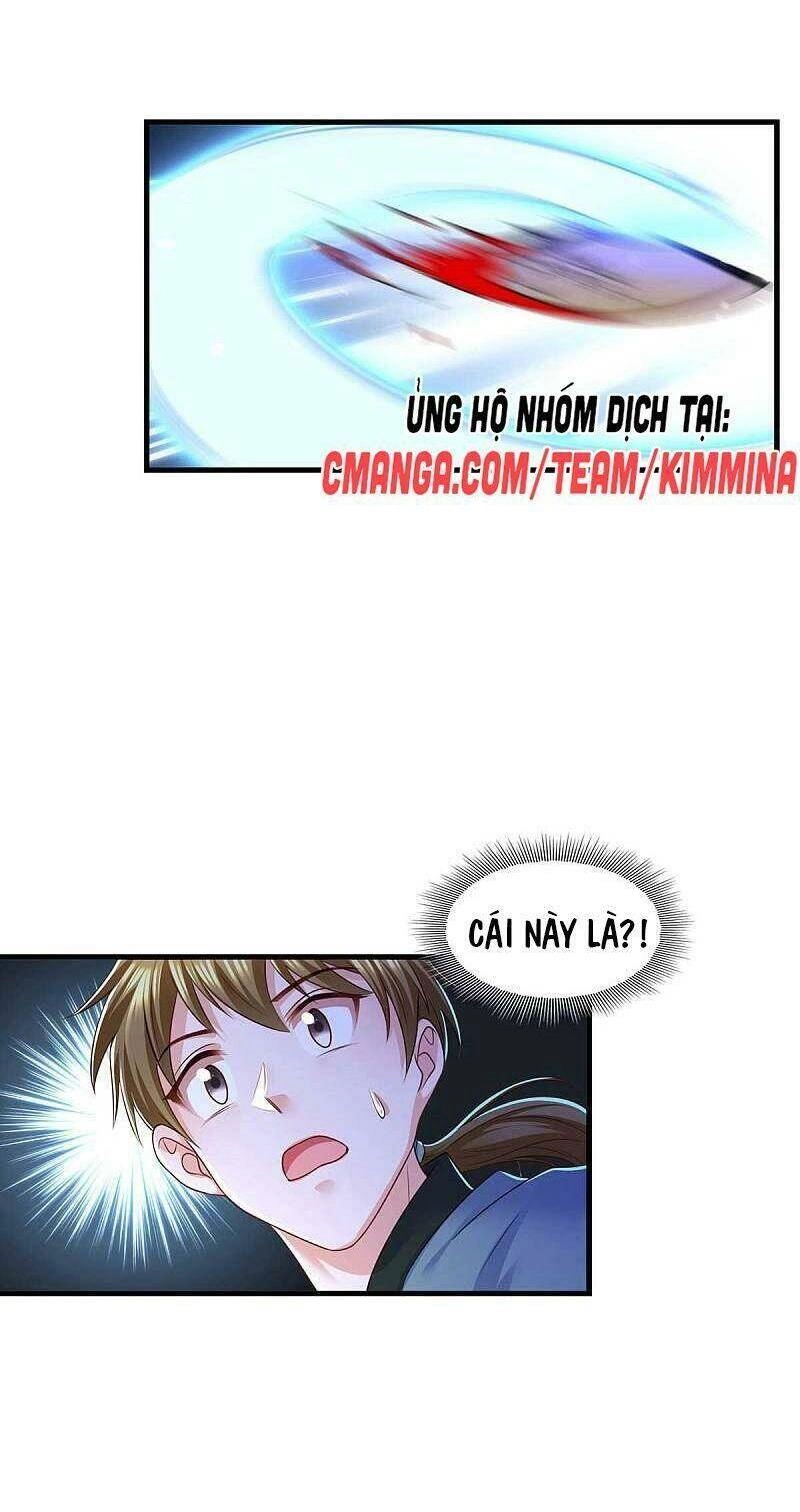 Ngã Tại Hậu Cung Đương Đại Lão Chapter 82 - 15