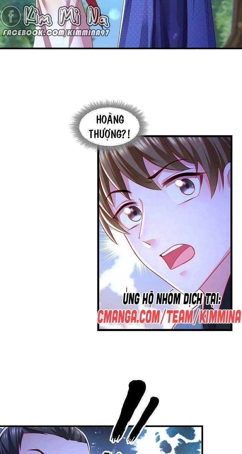 Ngã Tại Hậu Cung Đương Đại Lão Chapter 82 - 17