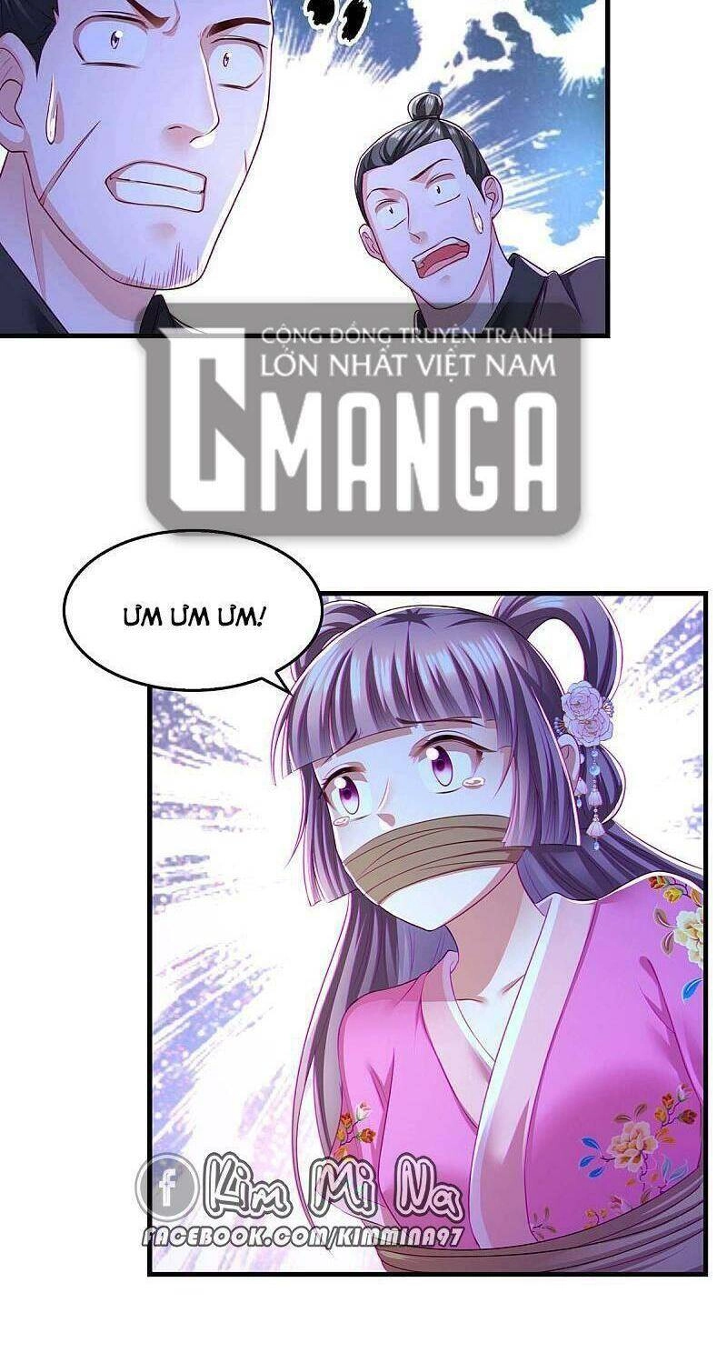 Ngã Tại Hậu Cung Đương Đại Lão Chapter 82 - 18