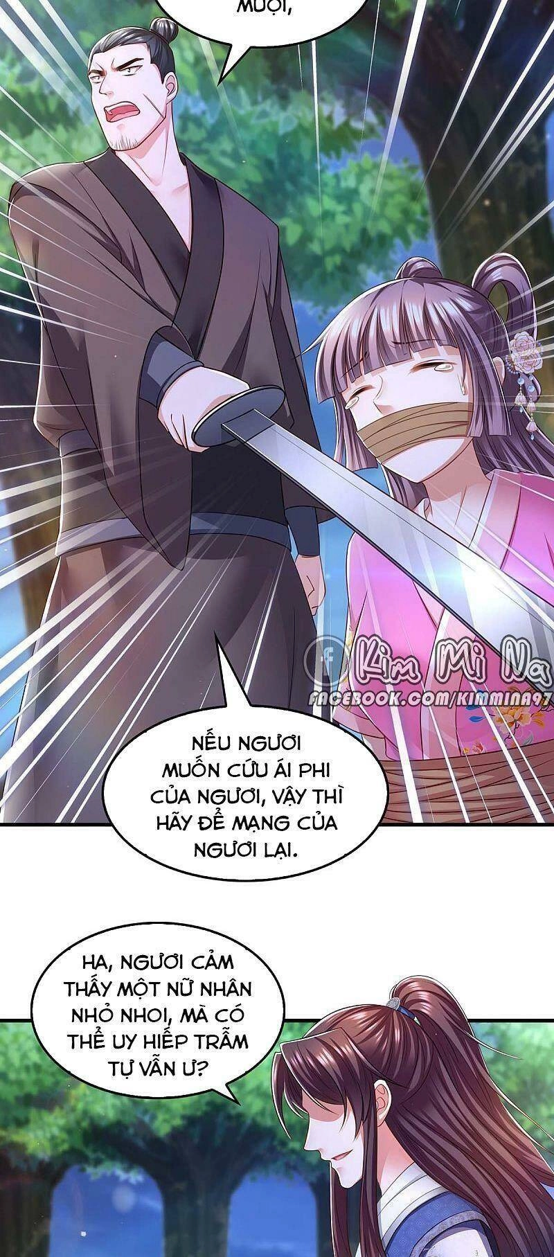 Ngã Tại Hậu Cung Đương Đại Lão Chapter 82 - 20
