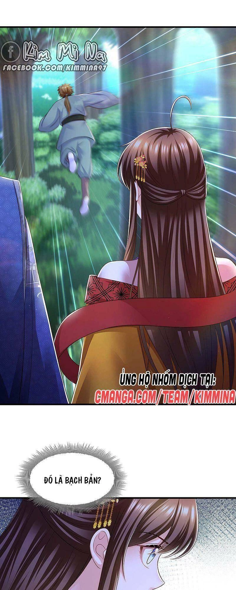 Ngã Tại Hậu Cung Đương Đại Lão Chapter 82 - 22