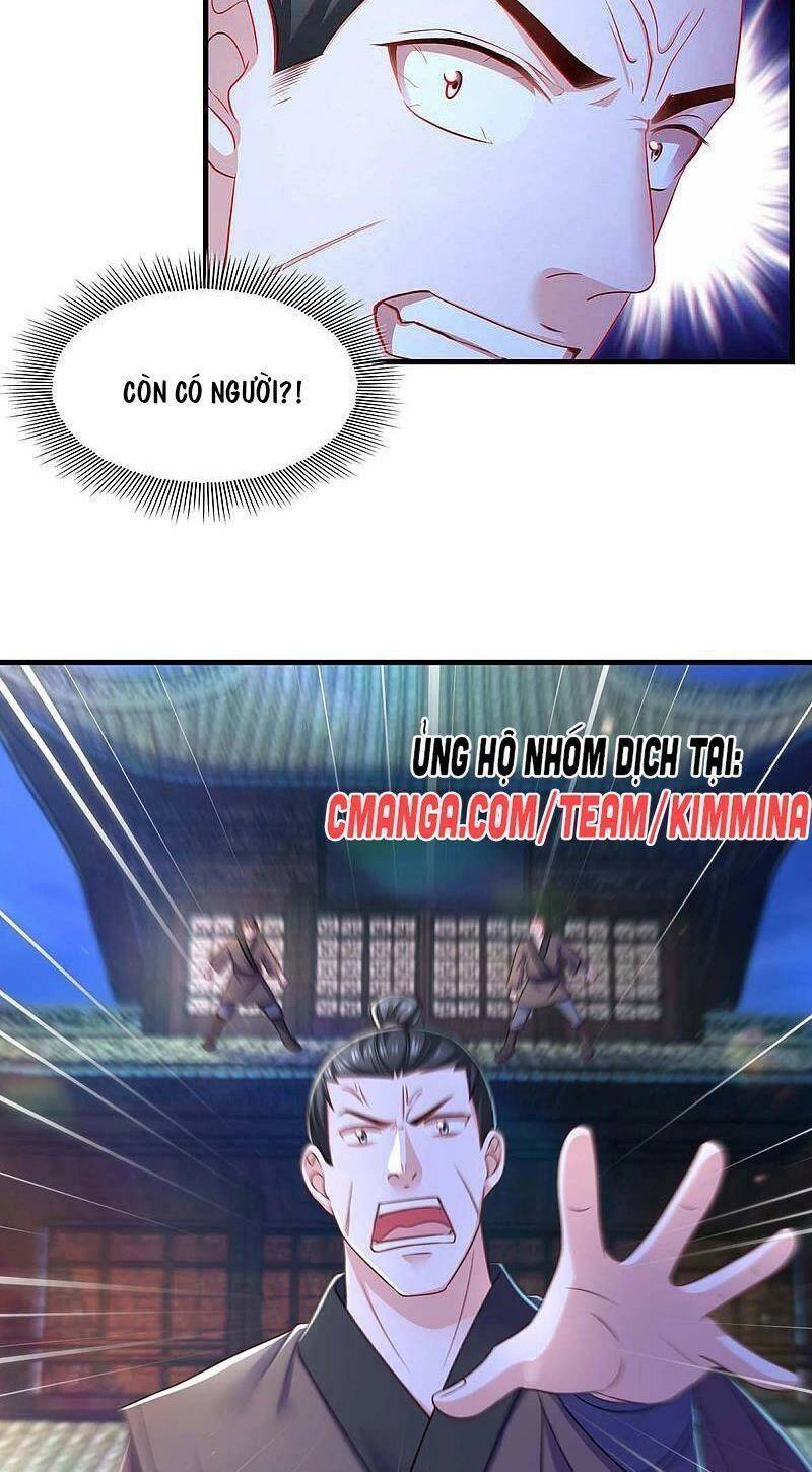 Ngã Tại Hậu Cung Đương Đại Lão Chapter 83 - 2