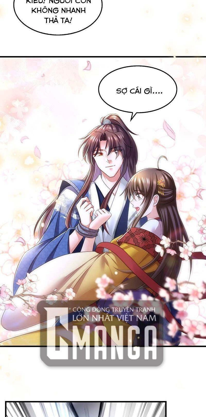 Ngã Tại Hậu Cung Đương Đại Lão Chapter 83 - 5