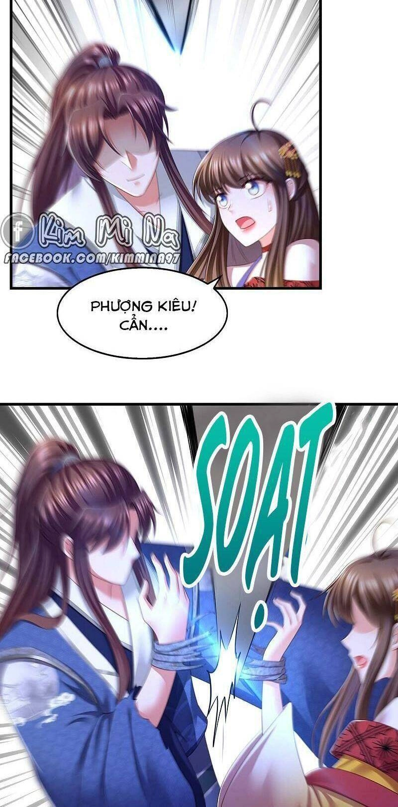 Ngã Tại Hậu Cung Đương Đại Lão Chapter 83 - 6