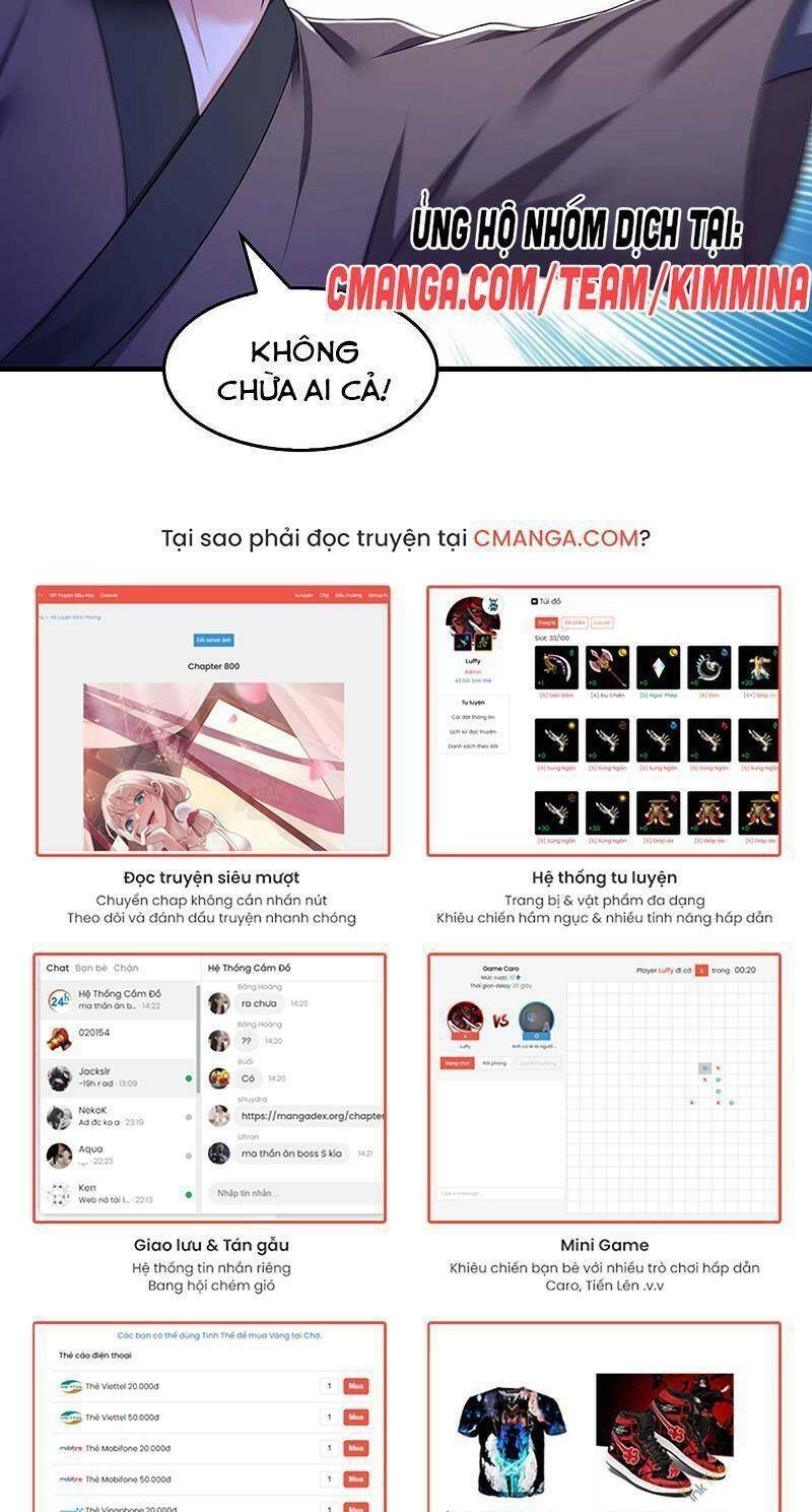 Ngã Tại Hậu Cung Đương Đại Lão Chapter 83 - 9