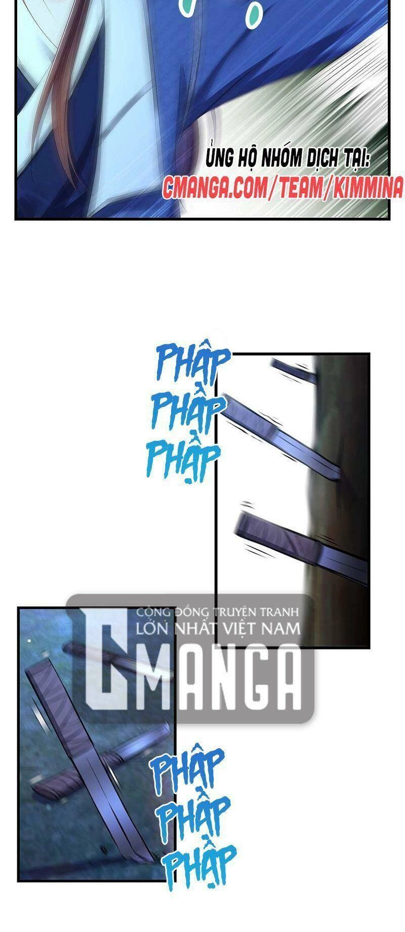 Ngã Tại Hậu Cung Đương Đại Lão Chapter 83 - 13