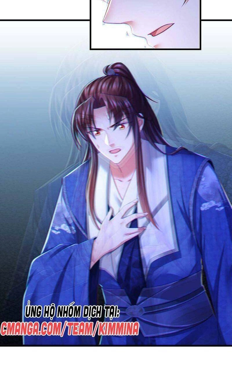 Ngã Tại Hậu Cung Đương Đại Lão Chapter 83 - 17