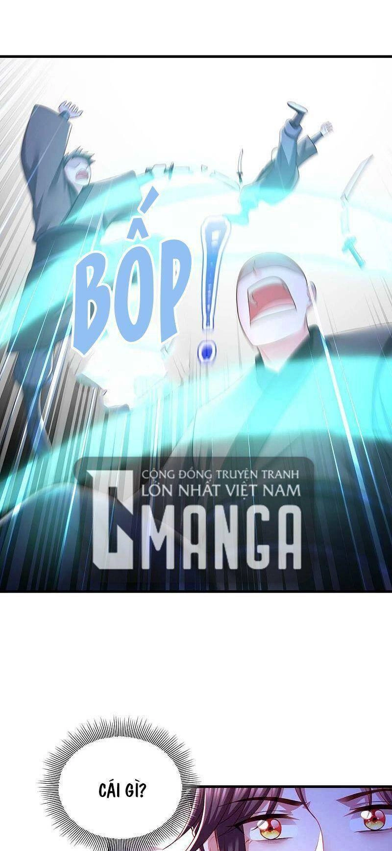 Ngã Tại Hậu Cung Đương Đại Lão Chapter 84 - 3