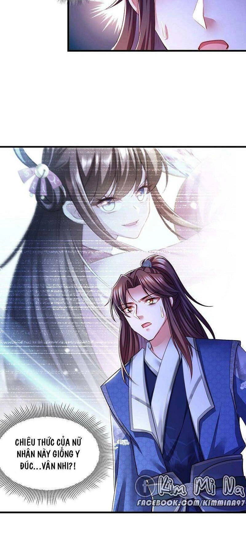 Ngã Tại Hậu Cung Đương Đại Lão Chapter 84 - 4