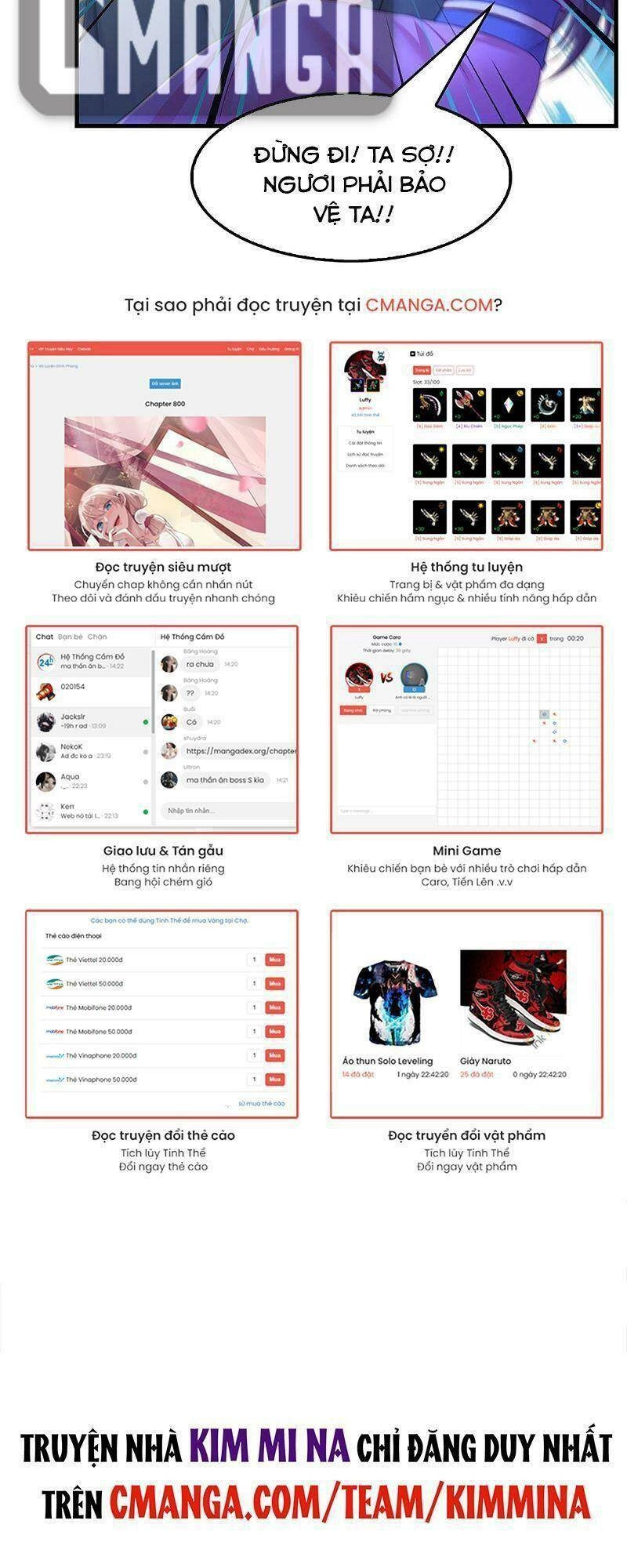 Ngã Tại Hậu Cung Đương Đại Lão Chapter 84 - 10