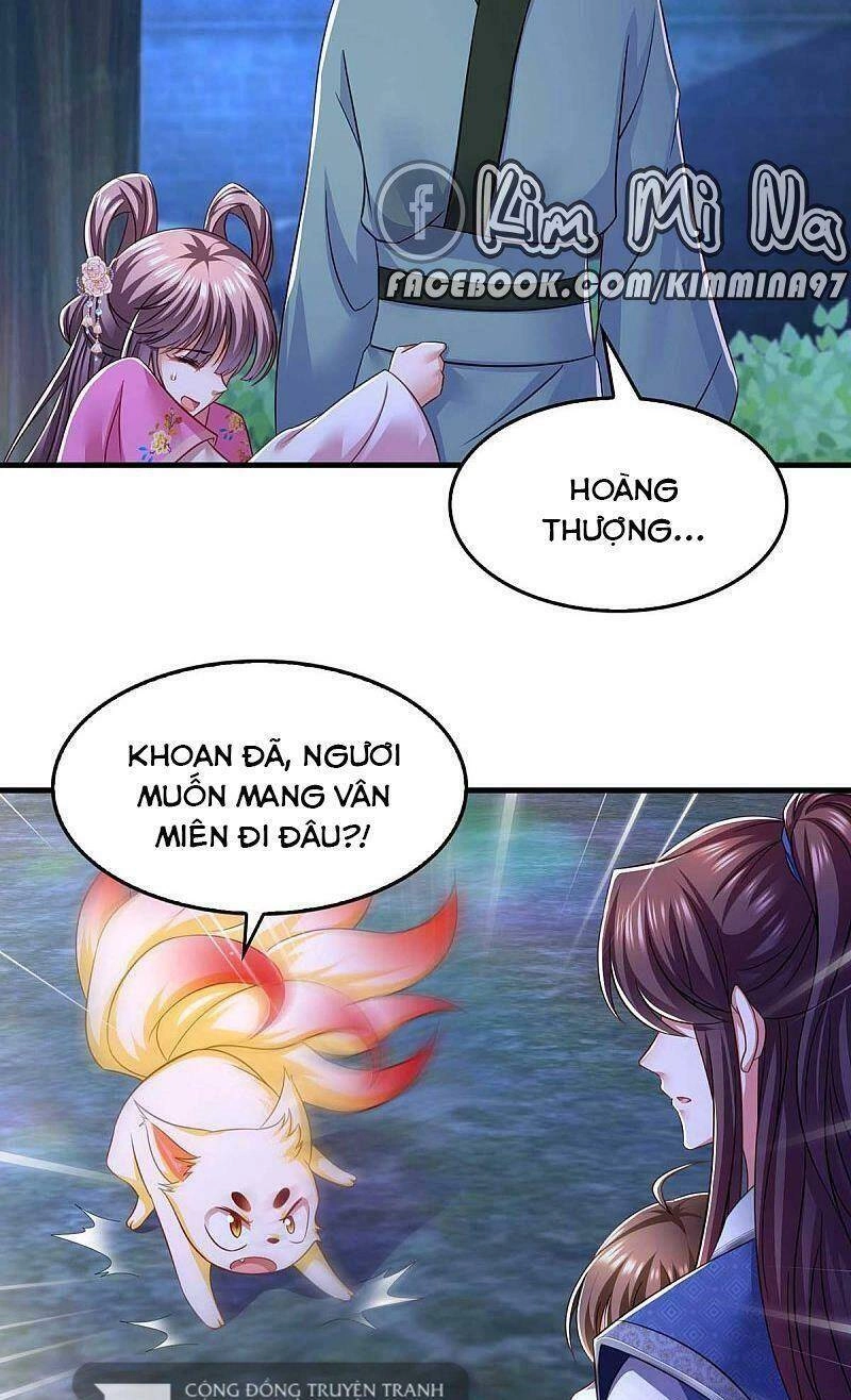 Ngã Tại Hậu Cung Đương Đại Lão Chapter 85 - 8